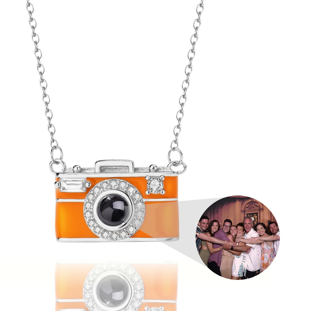 Scatto Ricordo - Collana Proiettabile