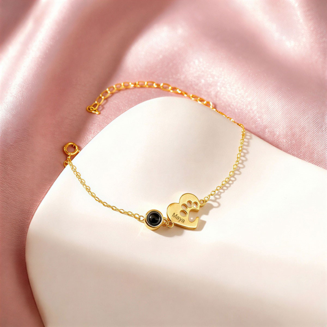 PetGlow® Bracciale Proiettabile