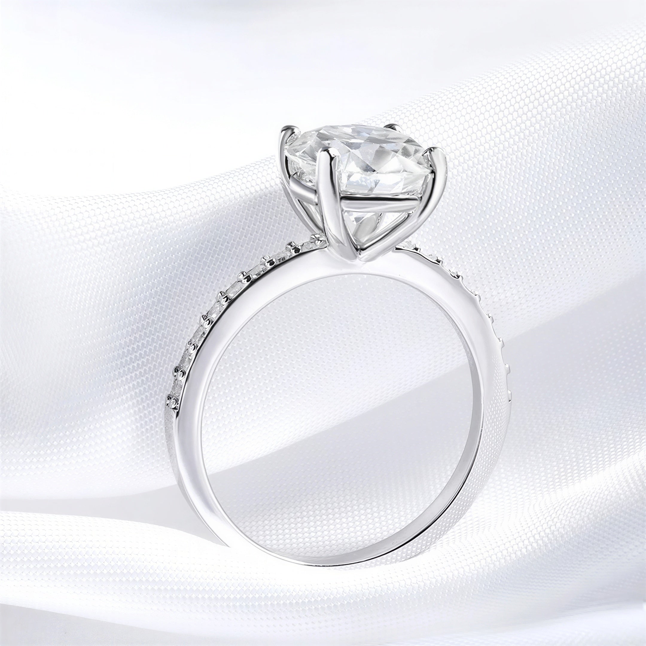 Elisabeth Solitaire ♔
