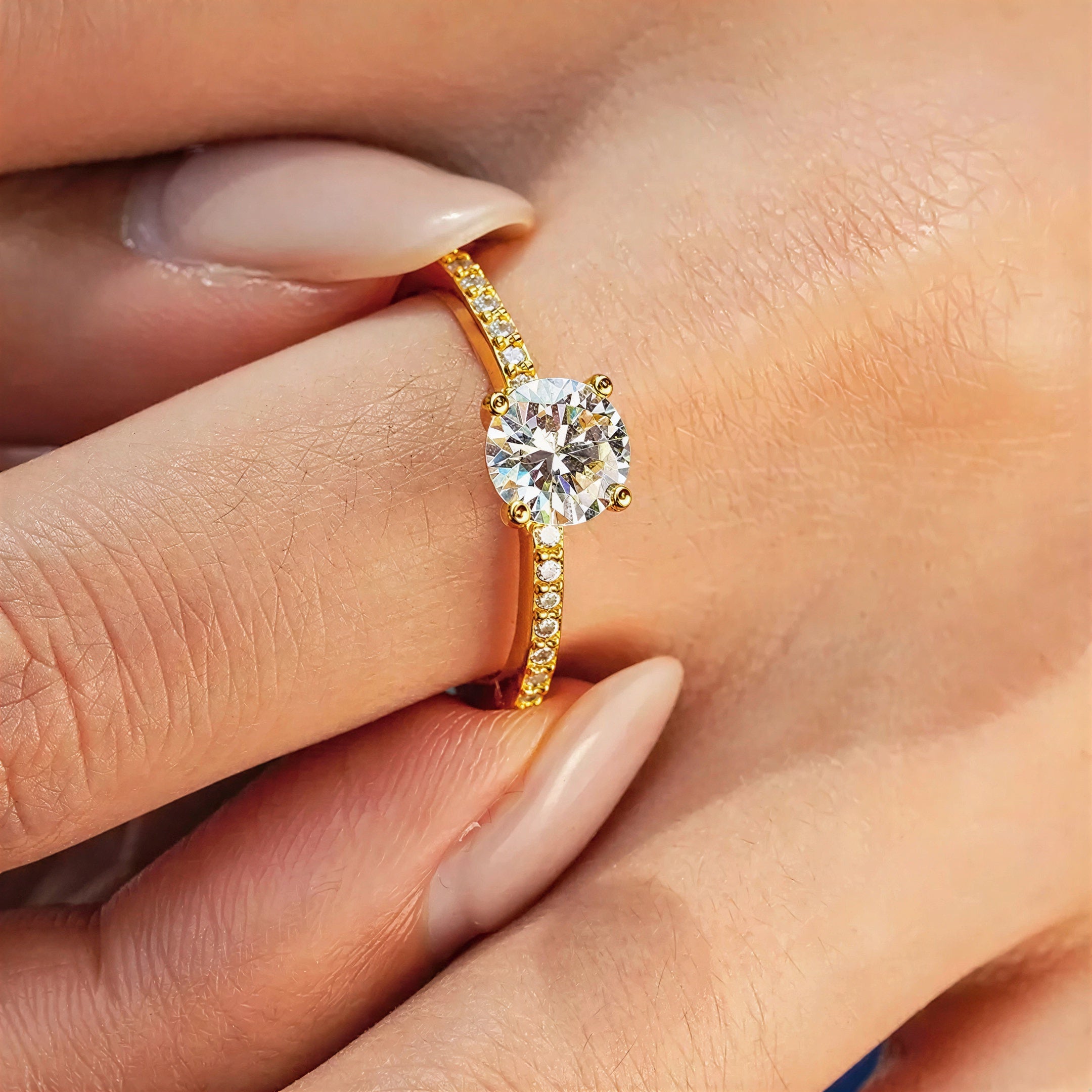 Elisabeth Solitaire ♔