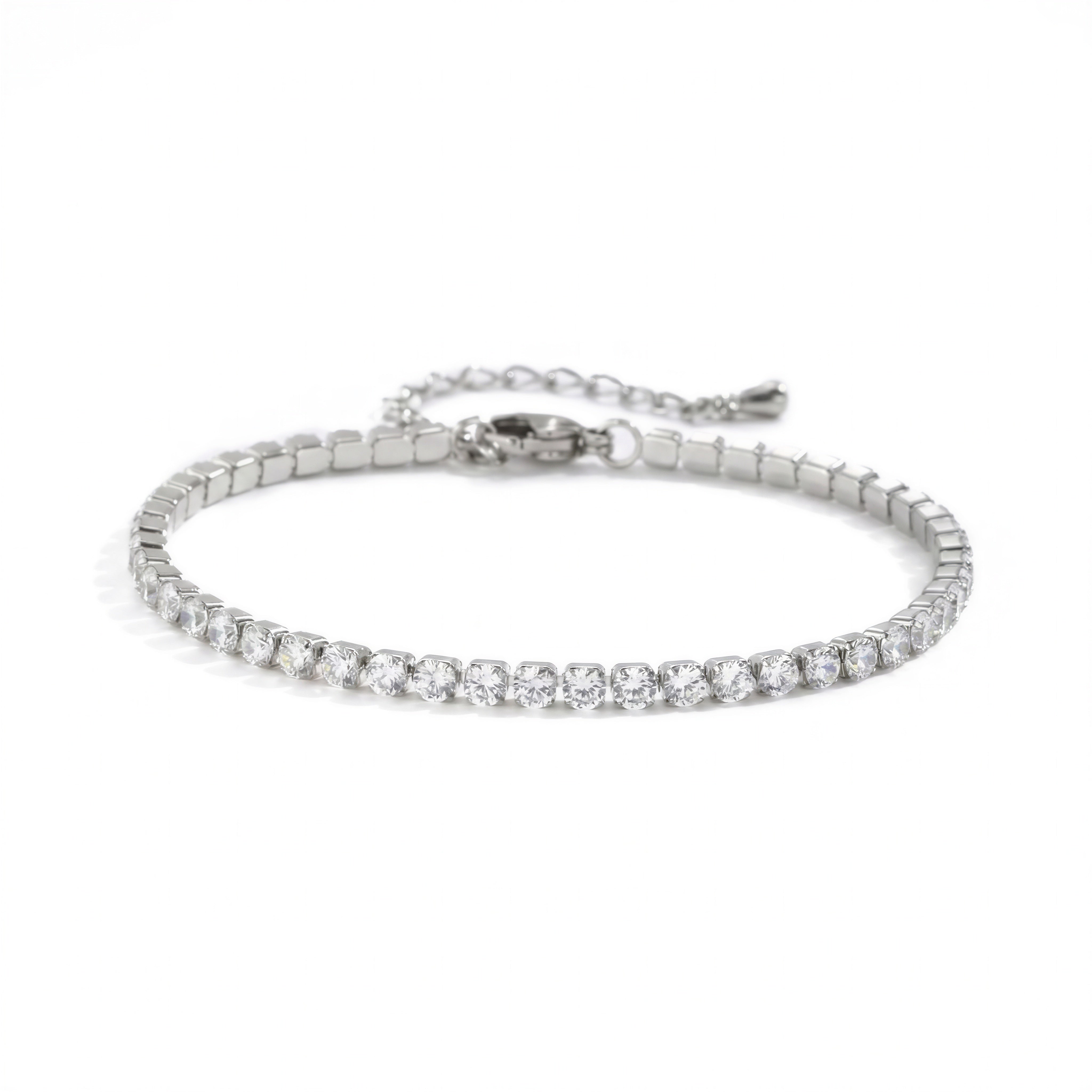 Bracciale Tennis in REGALO