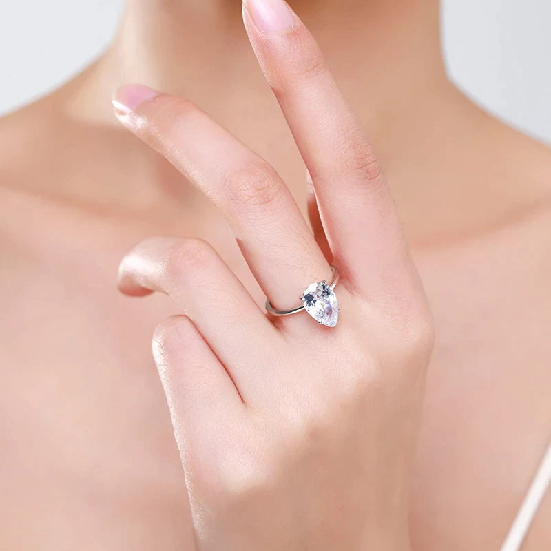 Solitario Amanda ∆