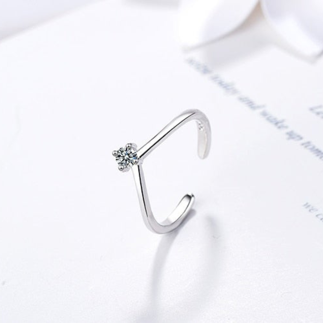 Sternring ✰