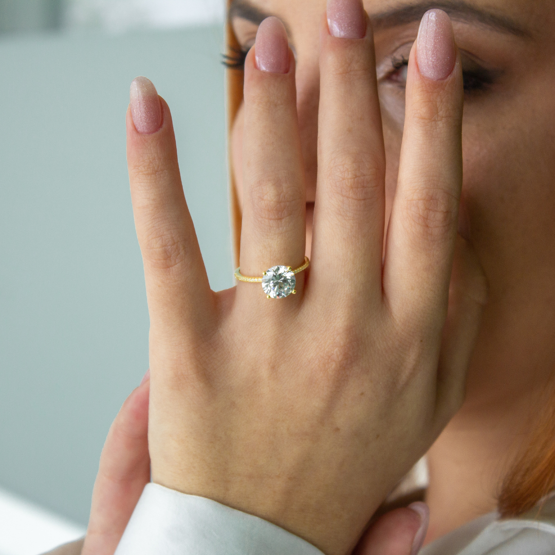 Elisabeth Solitaire ♔