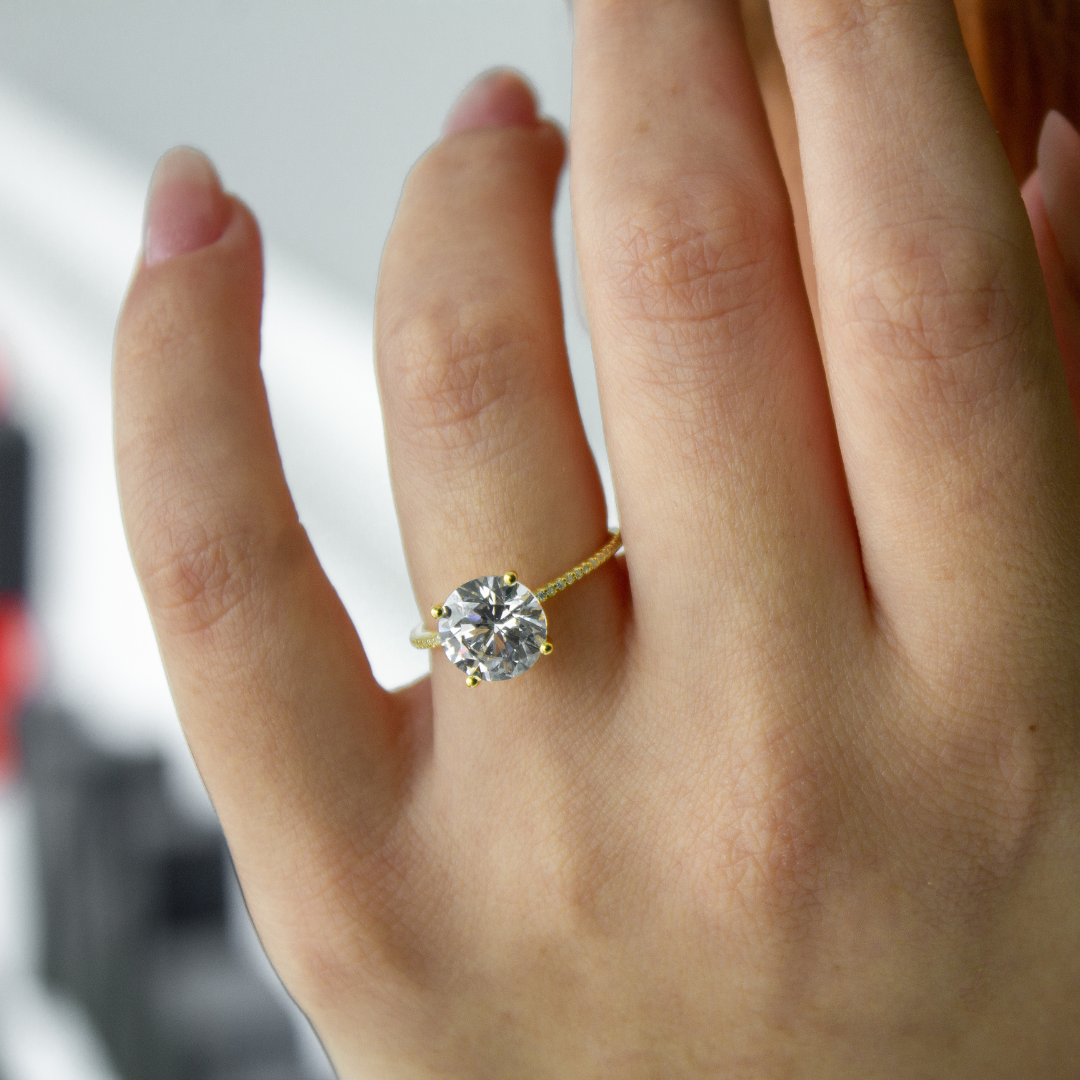 Elisabeth Solitaire ♔