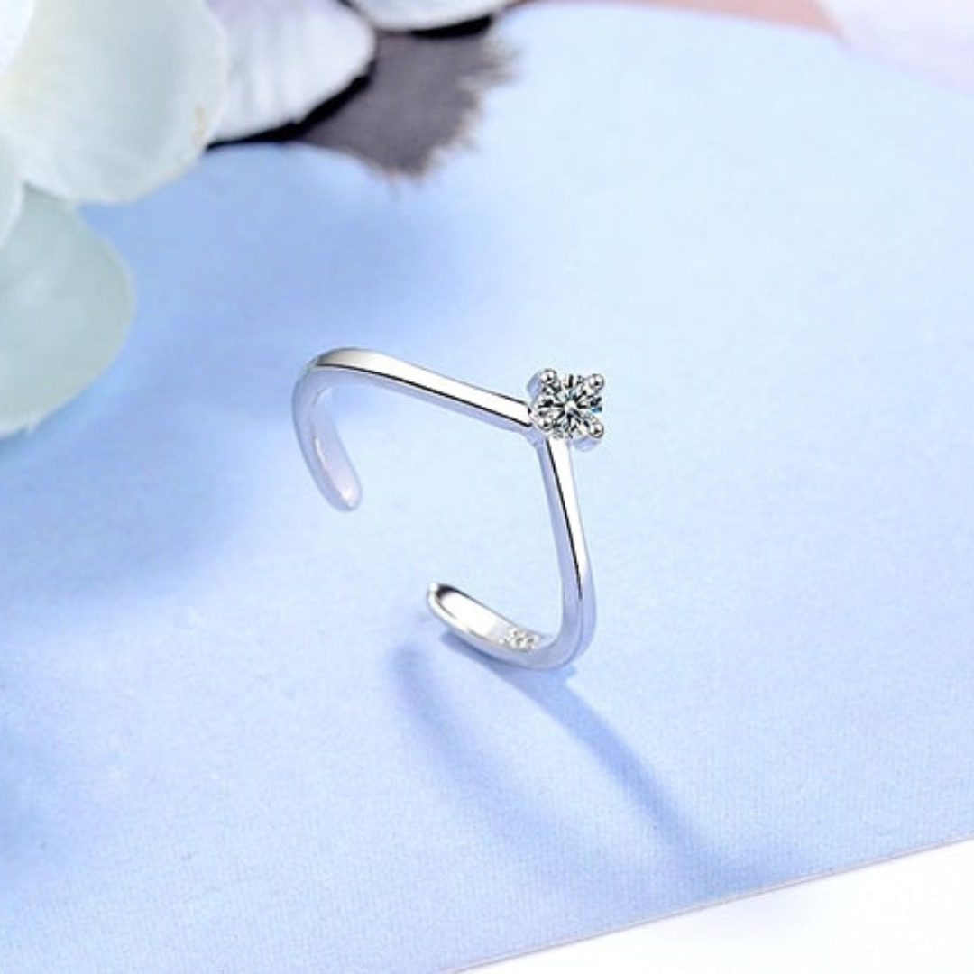 Sternring ✰