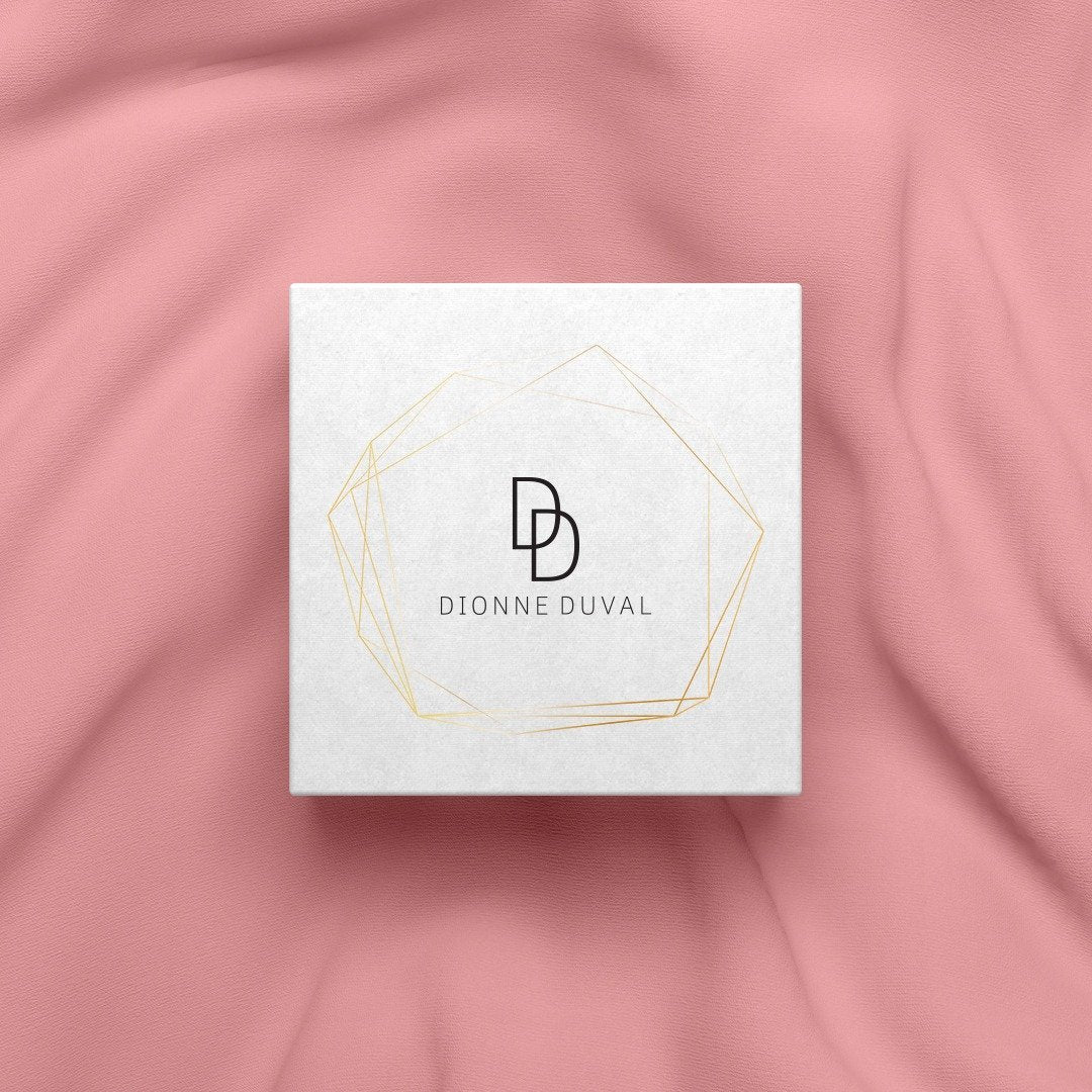 Anello Ice - DIONNE DUVAL