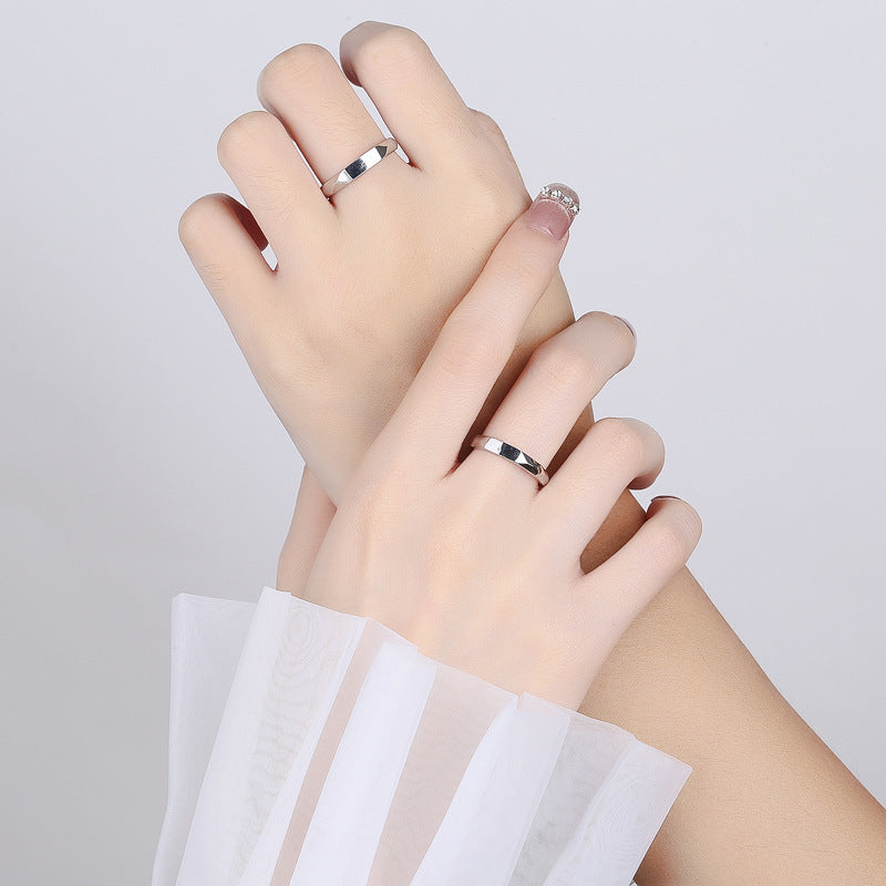 SET LOVE RINGS