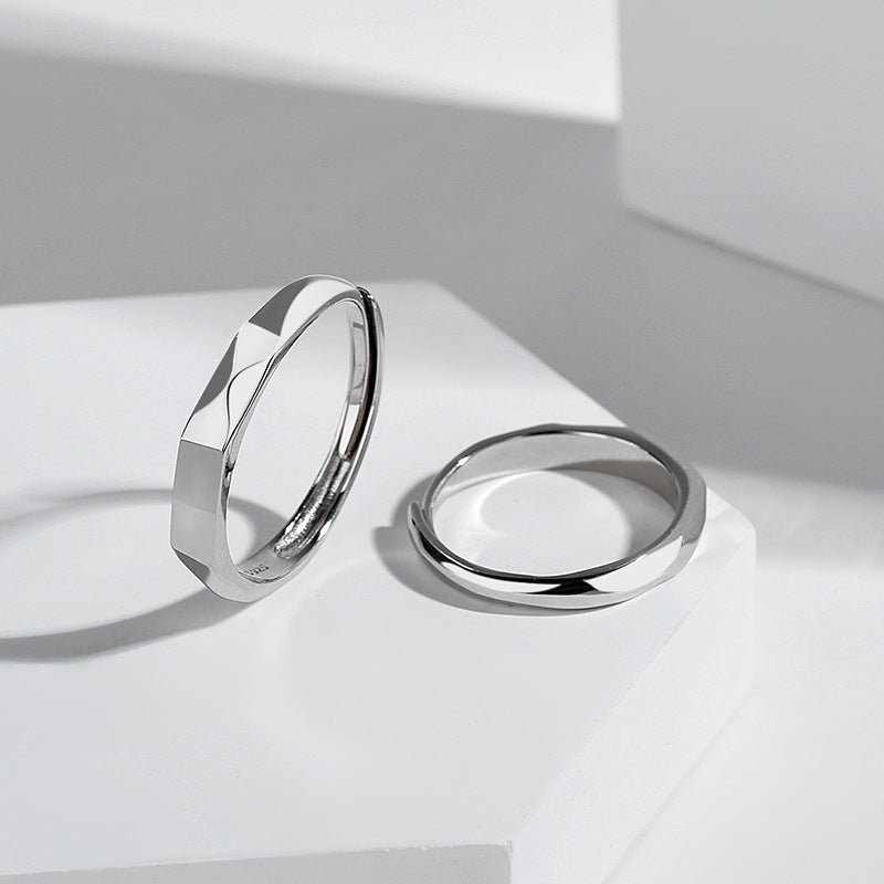 SET LOVE RINGS