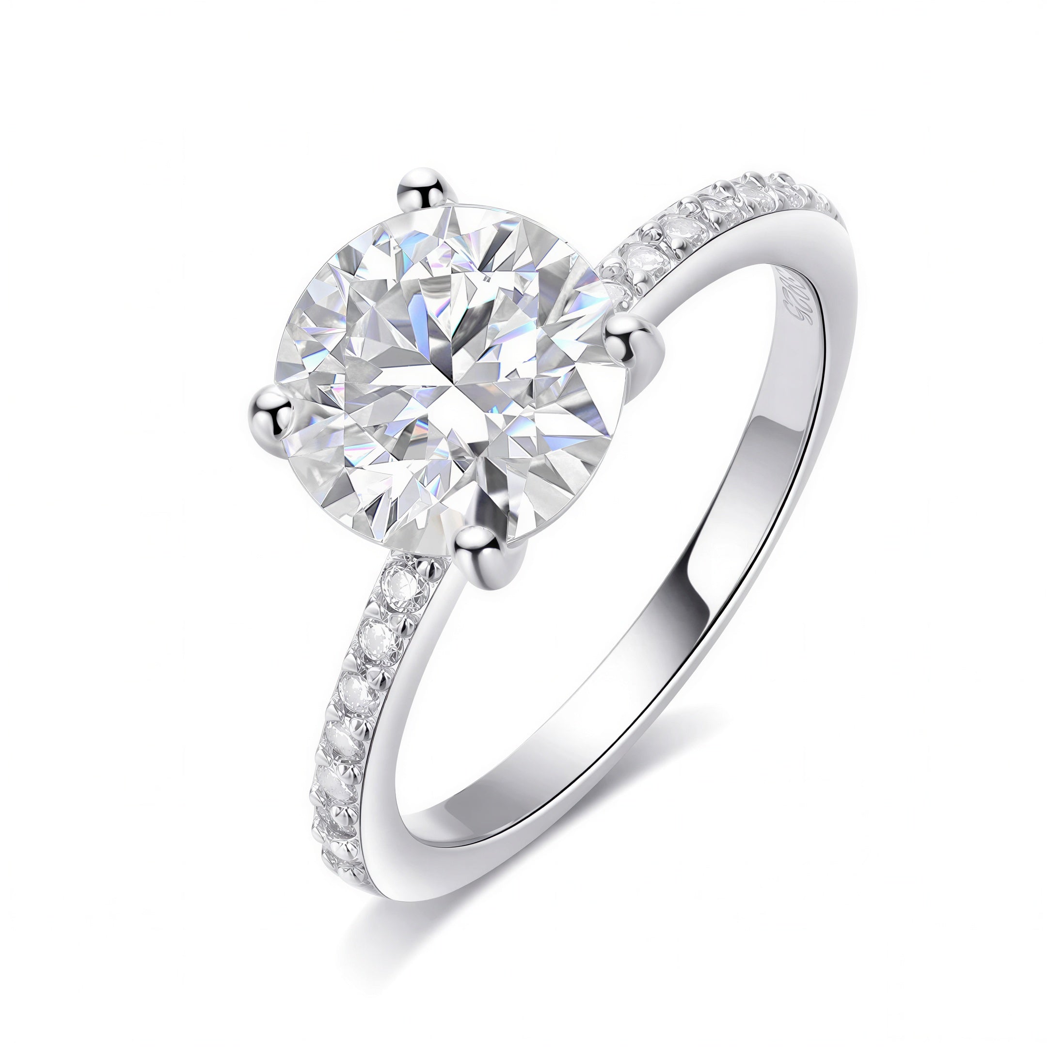 Elisabeth Solitaire ♔