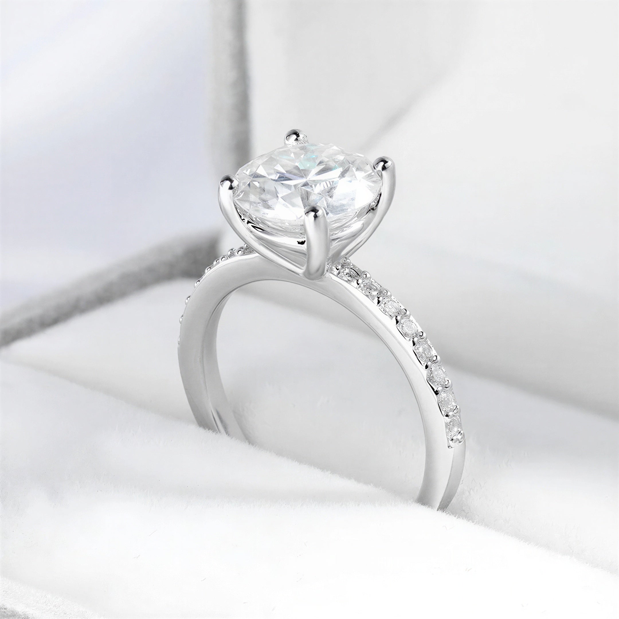 Elisabeth Solitaire ♔