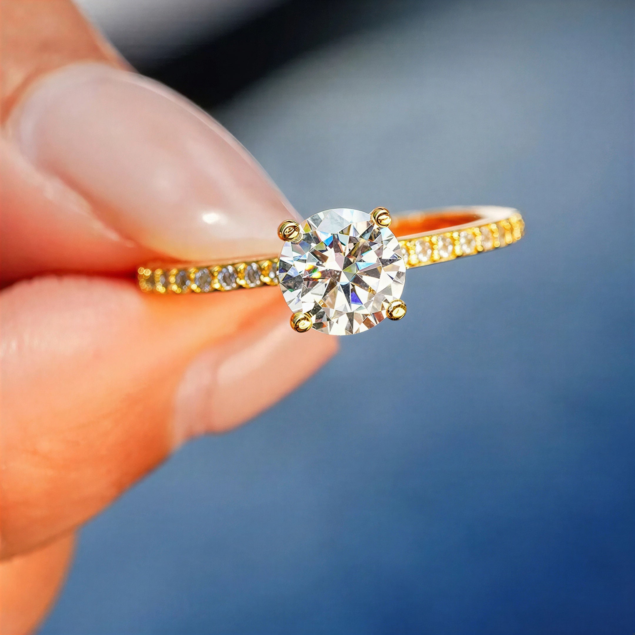 Elisabeth Solitaire ♔